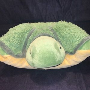 Pillow Pets Turtle Standard size